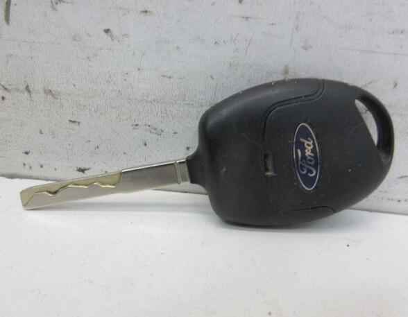 Slotcilinder Contactslot FORD Fiesta VI (CB1, CCN)