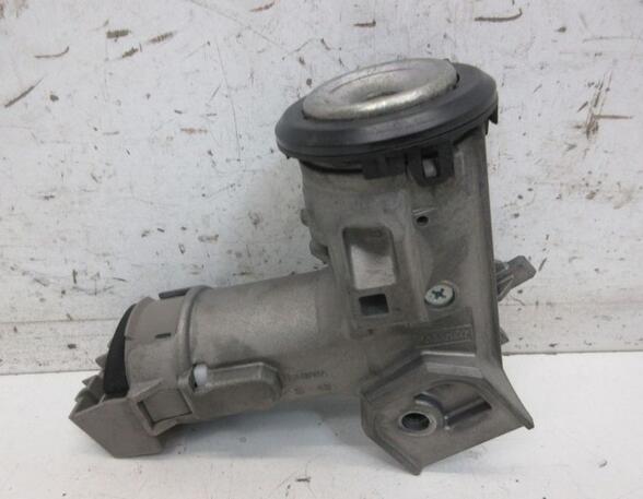 Slotcilinder Contactslot FORD Fiesta VI (CB1, CCN)