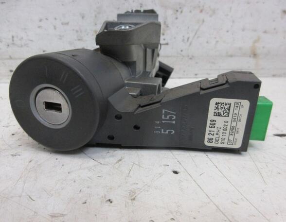 Ignition Lock Cylinder VOLVO V70 II (SW), VOLVO XC70 Cross Country (--)