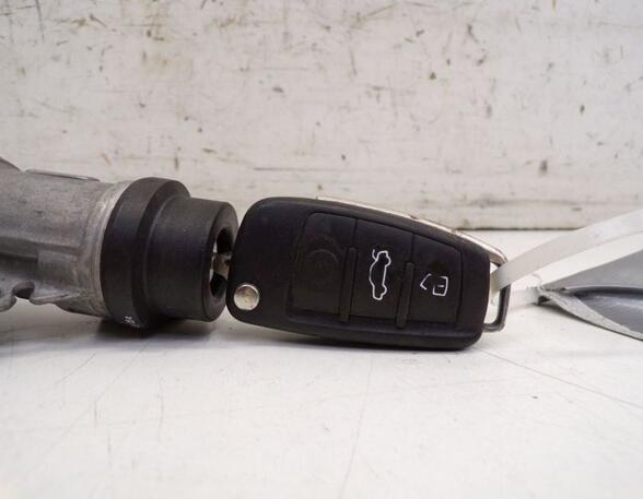 Slotcilinder Contactslot AUDI A4 (8EC, B7)