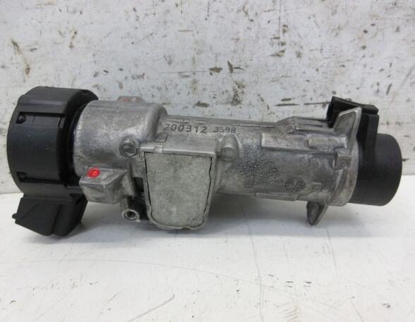 Ignition Lock Cylinder SKODA Fabia II Combi (545)