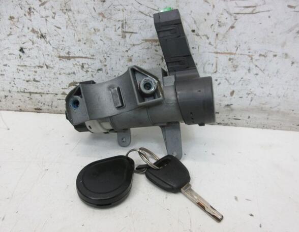 Ignition Lock Cylinder VOLVO XC90 I (275)