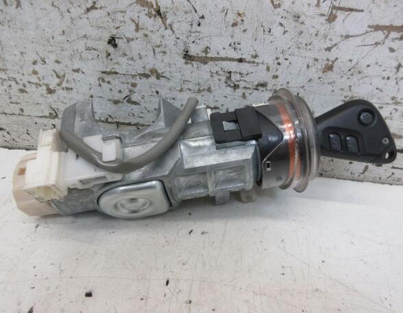 Ignition Lock Cylinder SUBARU IMPREZA Hatchback (GR, GH, G3)