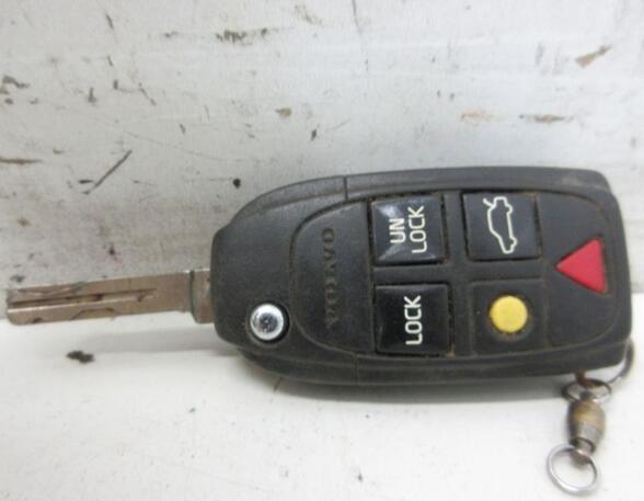 Ignition Lock Cylinder VOLVO XC90 I (275)