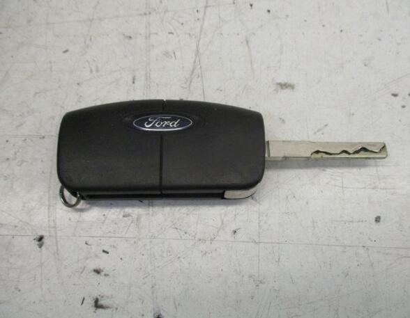 Slotcilinder Contactslot FORD FIESTA VI (CB1, CCN)