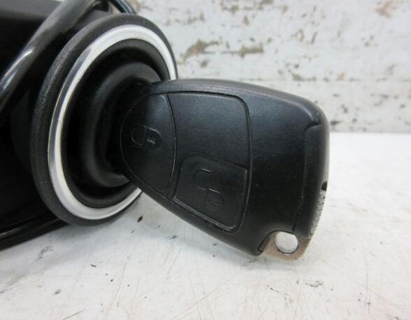 Slotcilinder Contactslot MERCEDES-BENZ A-CLASS (W169)