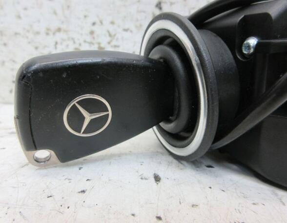 Slotcilinder Contactslot MERCEDES-BENZ A-CLASS (W169)