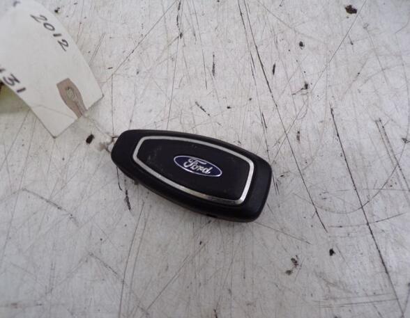 Slotcilinder Contactslot FORD B-MAX (JK)