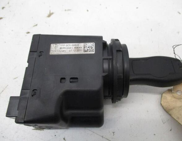 Ignition Lock Cylinder PORSCHE CAYENNE (92A)