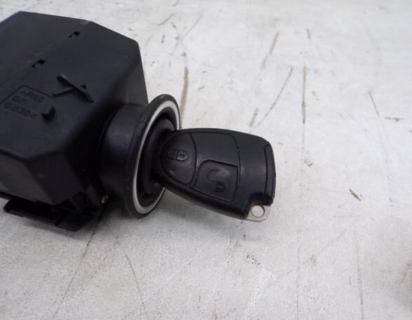 Slotcilinder Contactslot MERCEDES-BENZ A-CLASS (W169)