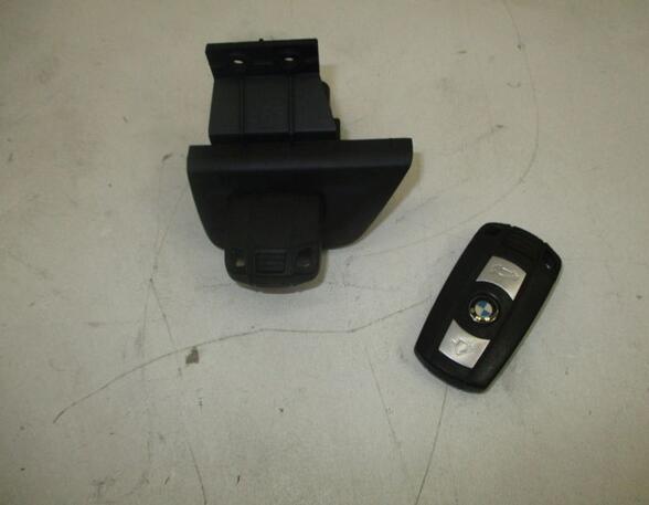 Slotcilinder Contactslot BMW 1 (E81), BMW 1 (E87)