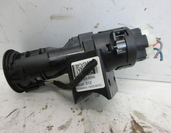 Slotcilinder Contactslot FORD KA (RU8)