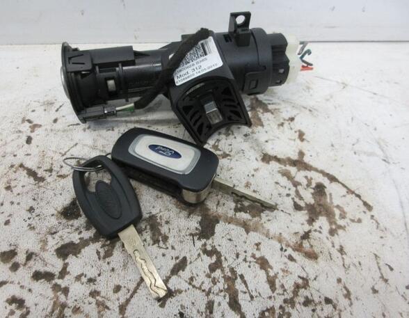 Slotcilinder Contactslot FORD KA (RU8)