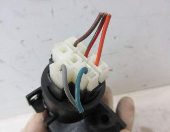 Slotcilinder Contactslot FORD KA (RU8)