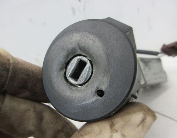 Ignition Lock Cylinder PEUGEOT 5008 (0U_, 0E_)