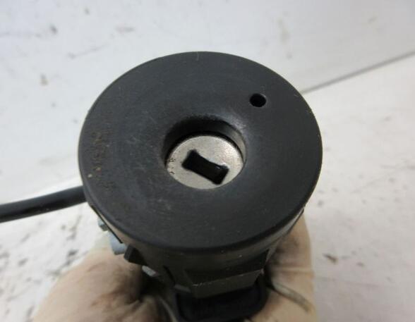 Ignition Lock Cylinder CITROËN C3 PICASSO (SH_)