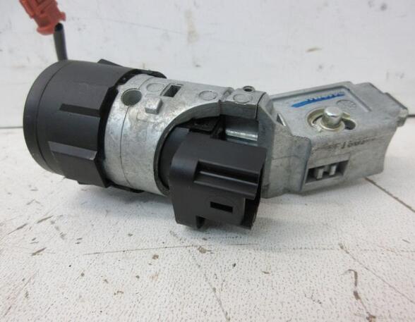 Ignition Lock Cylinder CITROËN C3 PICASSO (SH_)