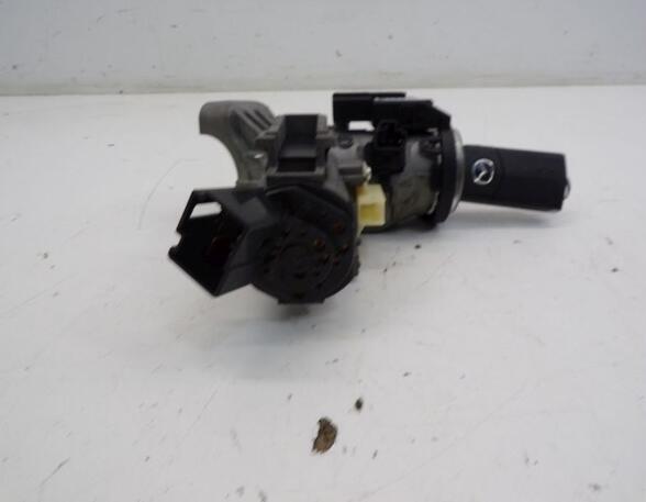 Ignition Lock Cylinder MAZDA 6 Estate (GH)