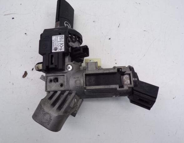 Ignition Lock Cylinder MAZDA 6 Estate (GH)