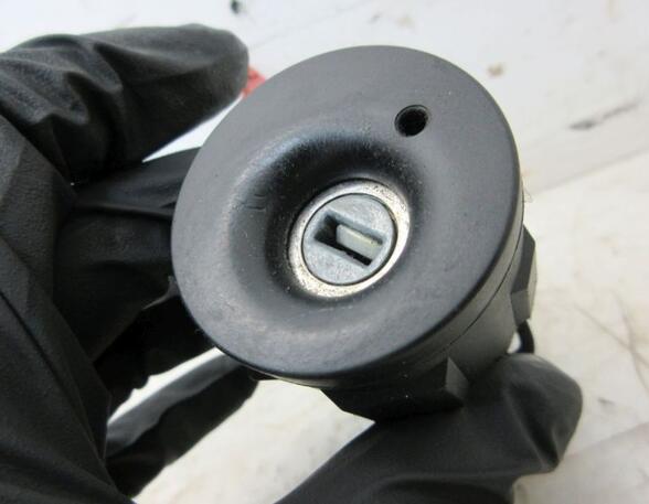 Ignition Lock Cylinder PEUGEOT 307 CC (3B)