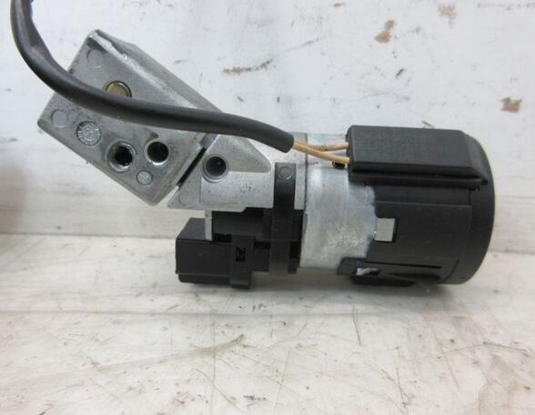 Ignition Lock Cylinder PEUGEOT 307 CC (3B)