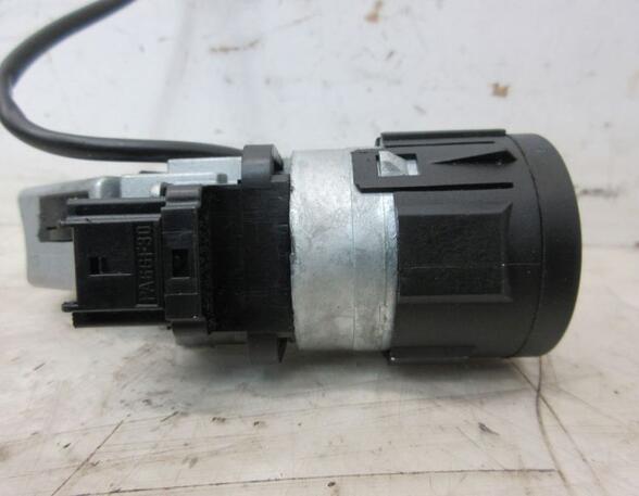 Ignition Lock Cylinder PEUGEOT 307 CC (3B)