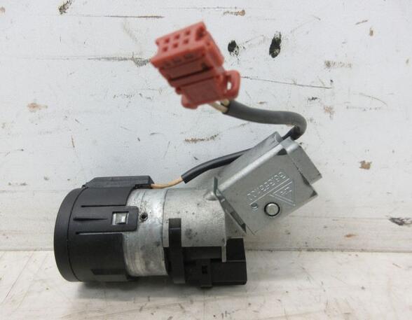 Ignition Lock Cylinder PEUGEOT 307 CC (3B)