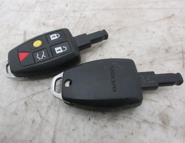 Slotcilinder Contactslot VOLVO V50 (545)