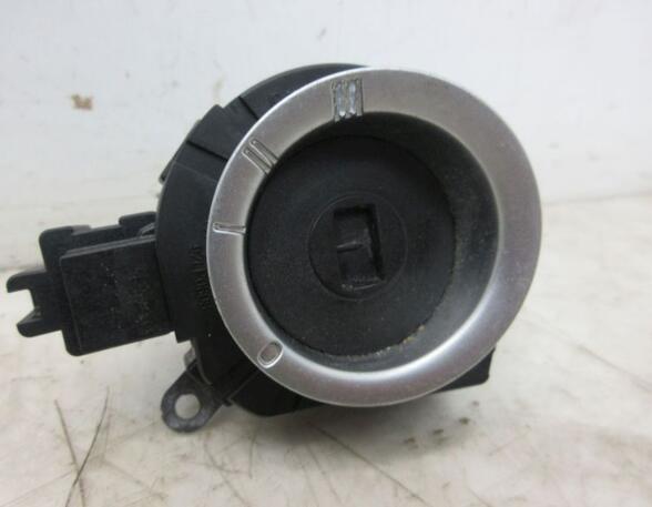 Slotcilinder Contactslot VOLVO V50 (545)