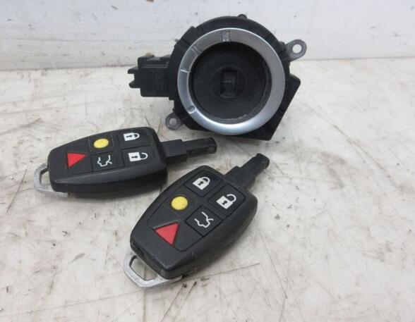 Slotcilinder Contactslot VOLVO V50 (545)