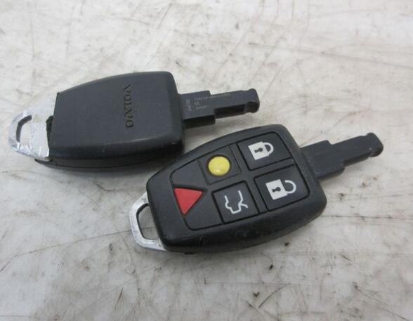 Slotcilinder Contactslot VOLVO V50 (545)