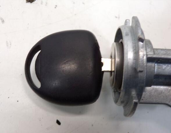 Slotcilinder Contactslot OPEL CORSA D (S07)