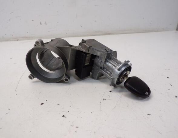 Slotcilinder Contactslot OPEL CORSA D (S07)