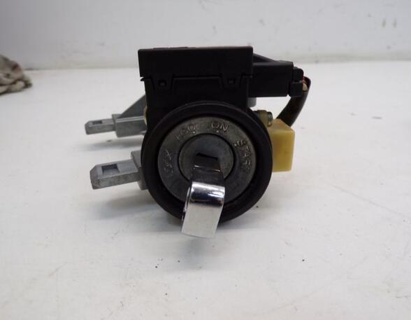 Slotcilinder Contactslot SMART FORFOUR (454)