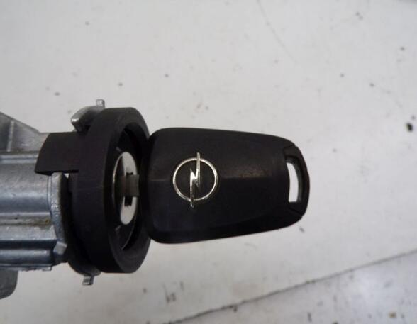 Ignition Lock Cylinder OPEL CORSA D (S07)