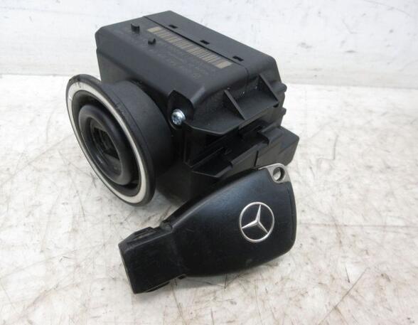 Slotcilinder Contactslot MERCEDES-BENZ C-CLASS T-Model (S203)