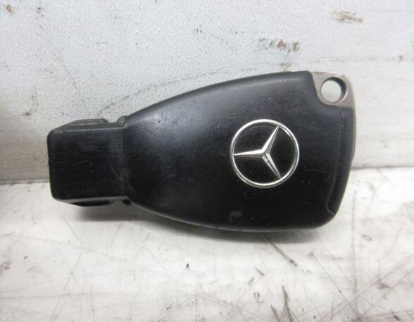 Slotcilinder Contactslot MERCEDES-BENZ C-CLASS T-Model (S203)