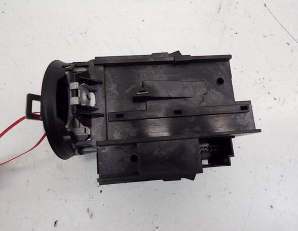 Ignition Lock Cylinder VW PASSAT Variant (3C5)