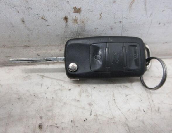 Slotcilinder Contactslot VW GOLF VI (5K1)