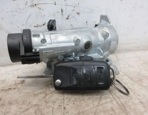 Slotcilinder Contactslot VW GOLF VI (5K1)