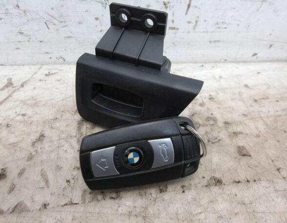 Slotcilinder Contactslot BMW 1 (E81), BMW 1 (E87)