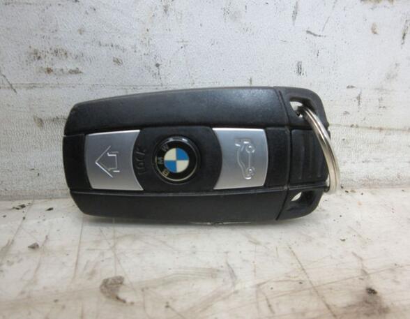 Slotcilinder Contactslot BMW 1 (E81), BMW 1 (E87)