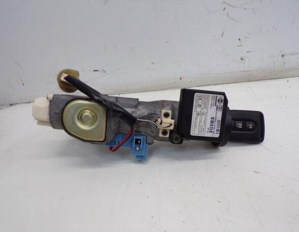 Slotcilinder Contactslot NISSAN MURANO I (Z50)