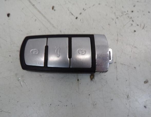 Slotcilinder Contactslot VW PASSAT (3C2)