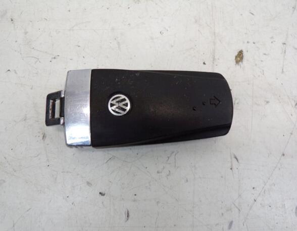 Slotcilinder Contactslot VW PASSAT (3C2)