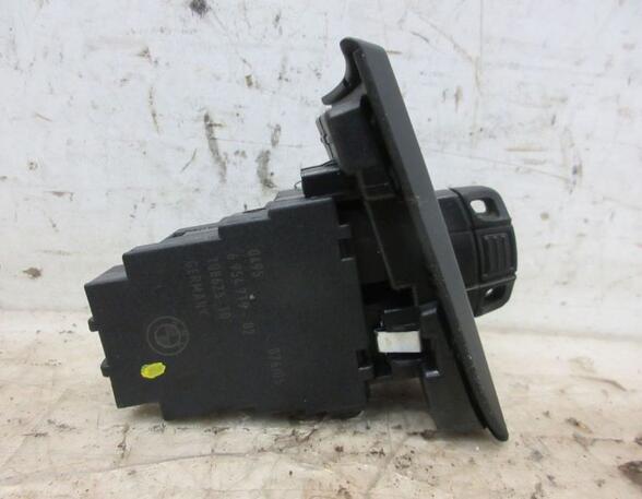 Ignition Lock Cylinder BMW 3 (E90)