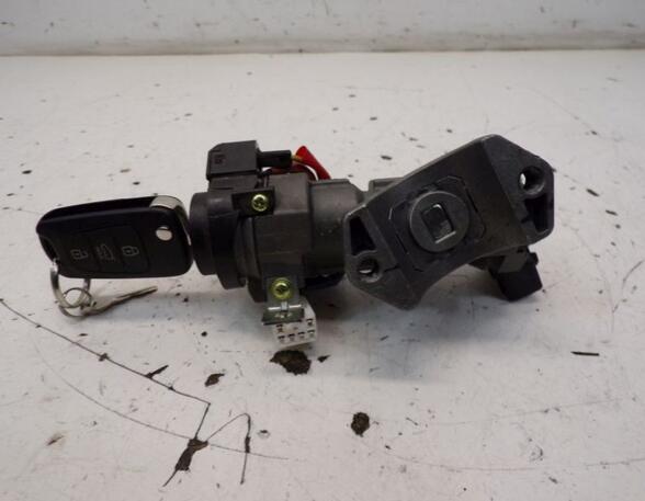 Ignition Lock Cylinder HYUNDAI i30 Estate (GD)