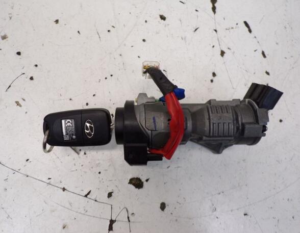 Ignition Lock Cylinder HYUNDAI i30 Estate (GD)