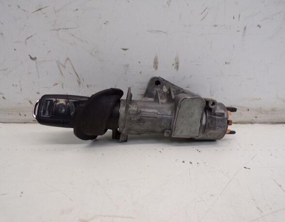 Ignition Lock Cylinder SKODA ROOMSTER (5J7)