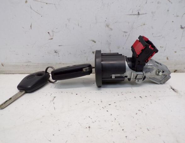 Ignition Lock Cylinder RENAULT CLIO III Grandtour (KR0/1_)